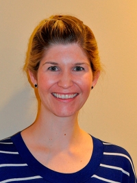Kathleen McDonough, MD