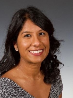 Monica R. Thipparthi, MD