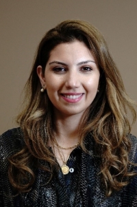 Alma Hajar, MD
