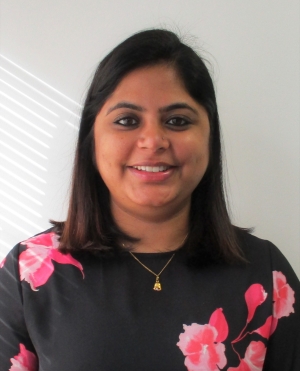 Devyani Chawla, MD
