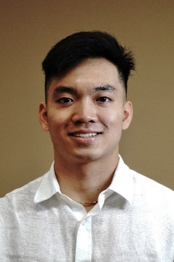 Kevin Wu, DO, MBA