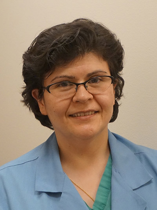 Bertha Lopez, MD, FACOG
