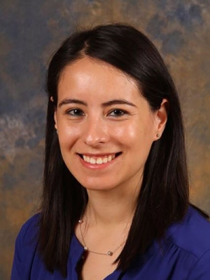 Lizbeth Rodriguez, MD, FAAFP
