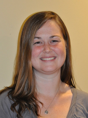 Emily Lovaasen, MD