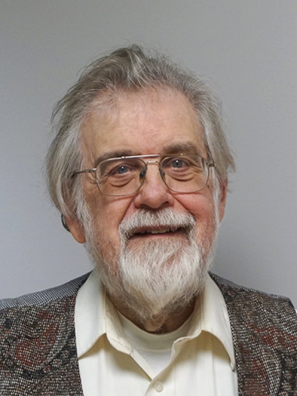 Jerome Pietrusiak, LCSW