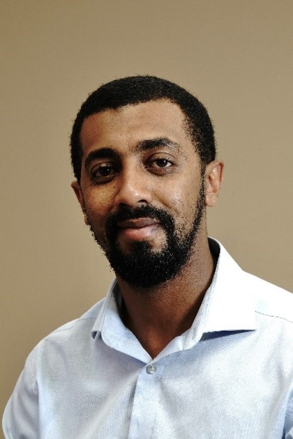 Abel Alemayehu, MD