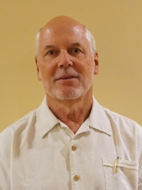 Kenneth Blair, MD