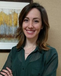 Colleen McShane, DDS