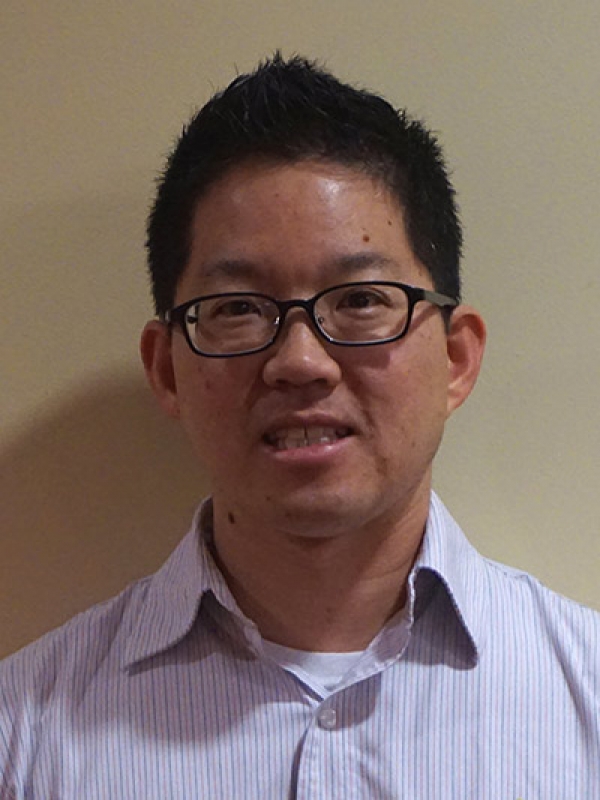 David Kim, MD