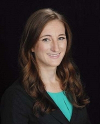 Lauren Harriett, DO, MBA