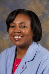 Local physician Carolyn Fitzpatrick, M.D. named Chairperson of the  Board of Directors for PCC Community Wellness Center