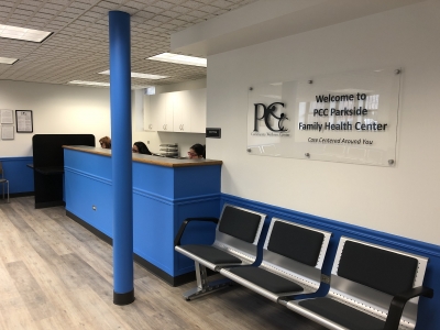 PCC Parkside Family Health Center now open, expanding access to high-quality health care on Chicago’s West Side