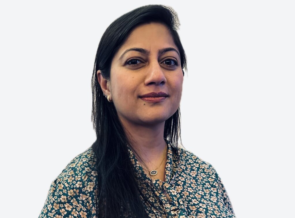 Mahnaz Ali