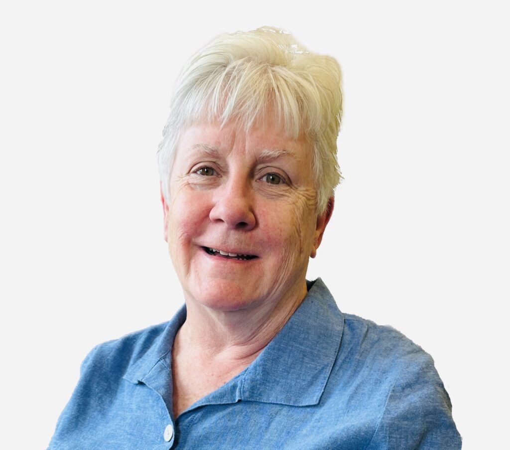 Cecelia Bacom