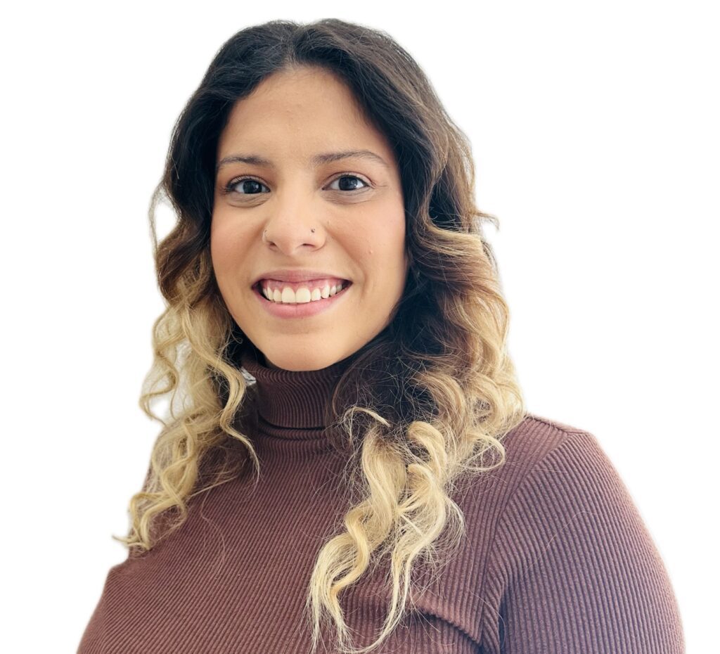 Miranda Robles
