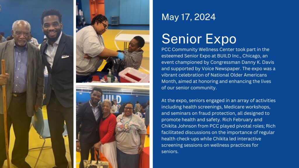 Senior Expo