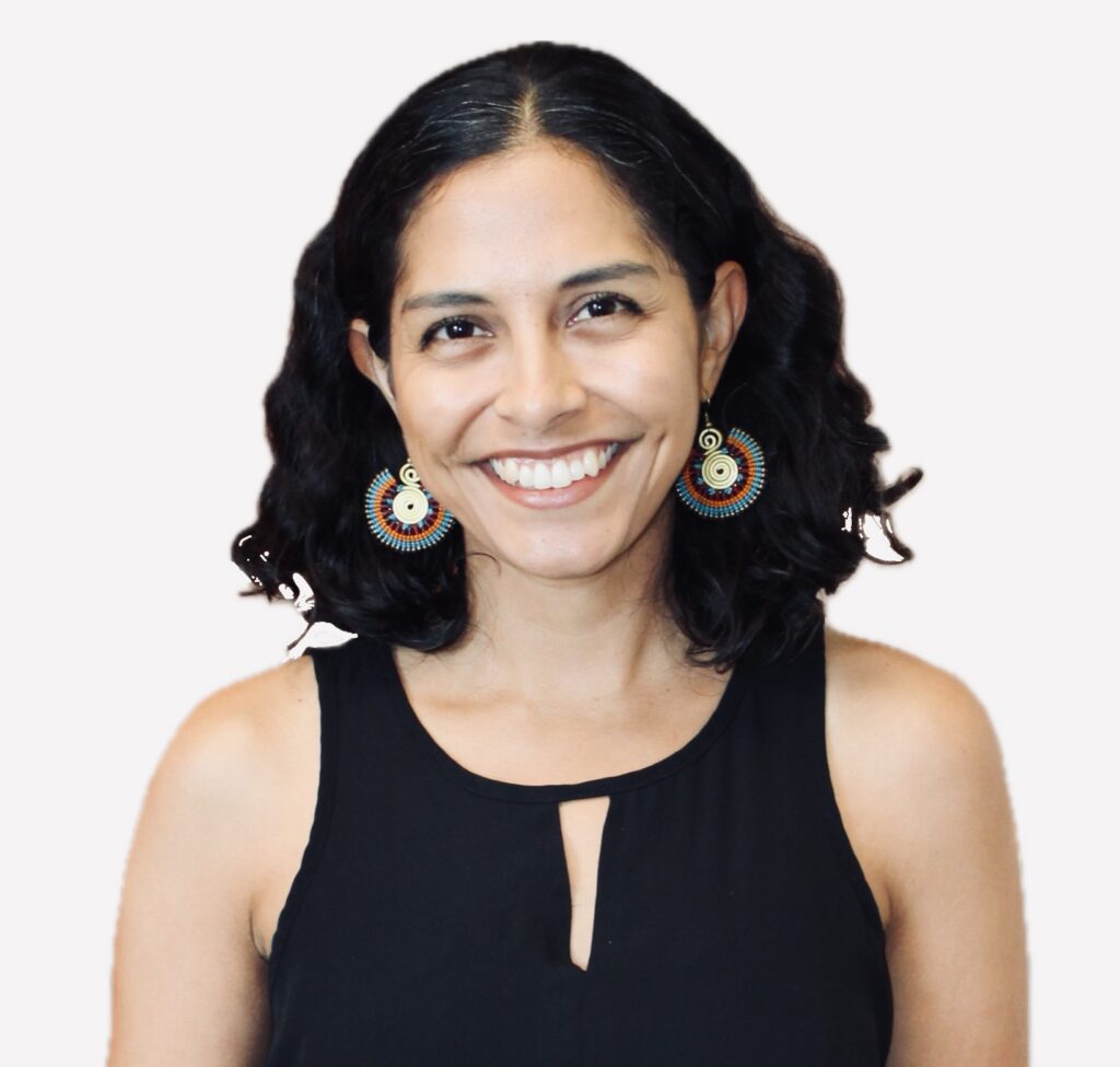 Laura Gonzalez