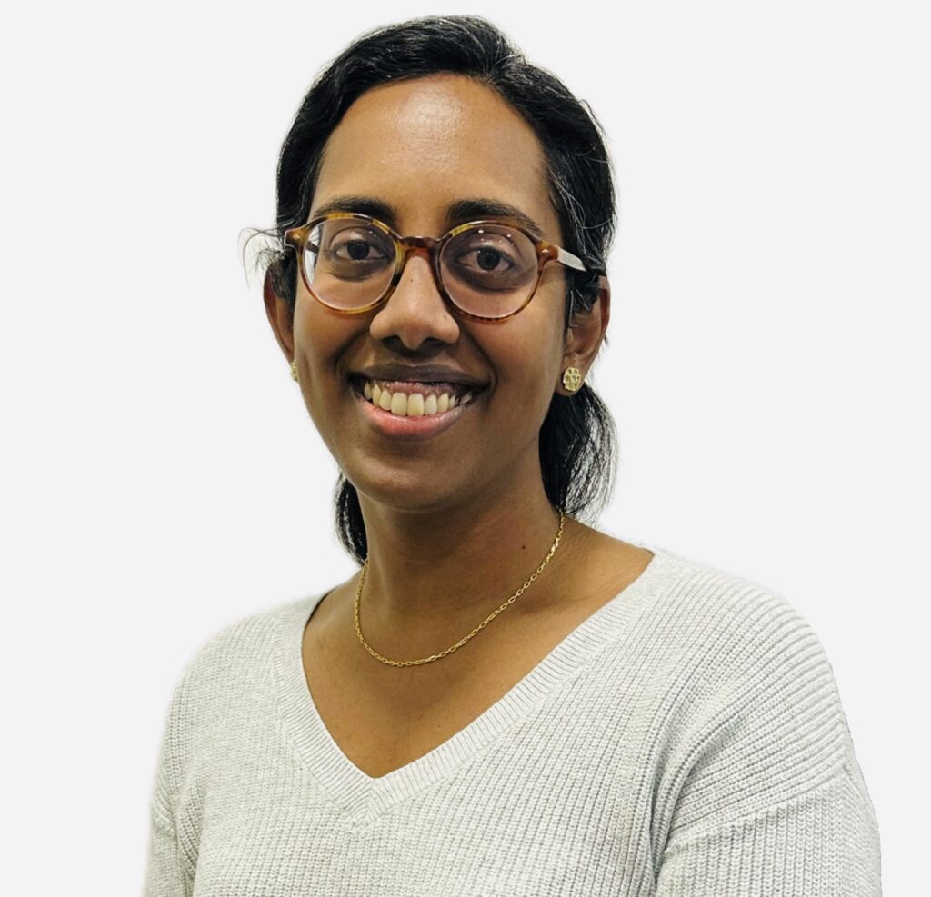 Moshini Sivasubramaniam